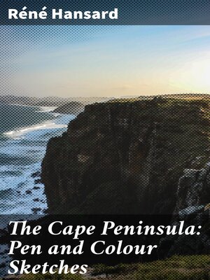 cover image of The Cape Peninsula